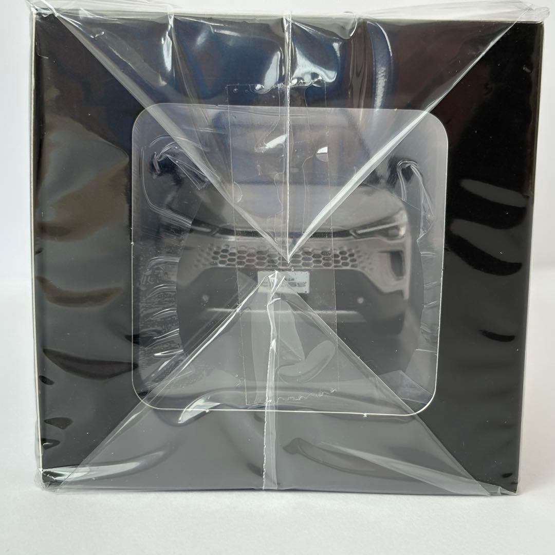 トヨタ博物館購入 新型 カローラクロス 後期 メタルストリームメタリック