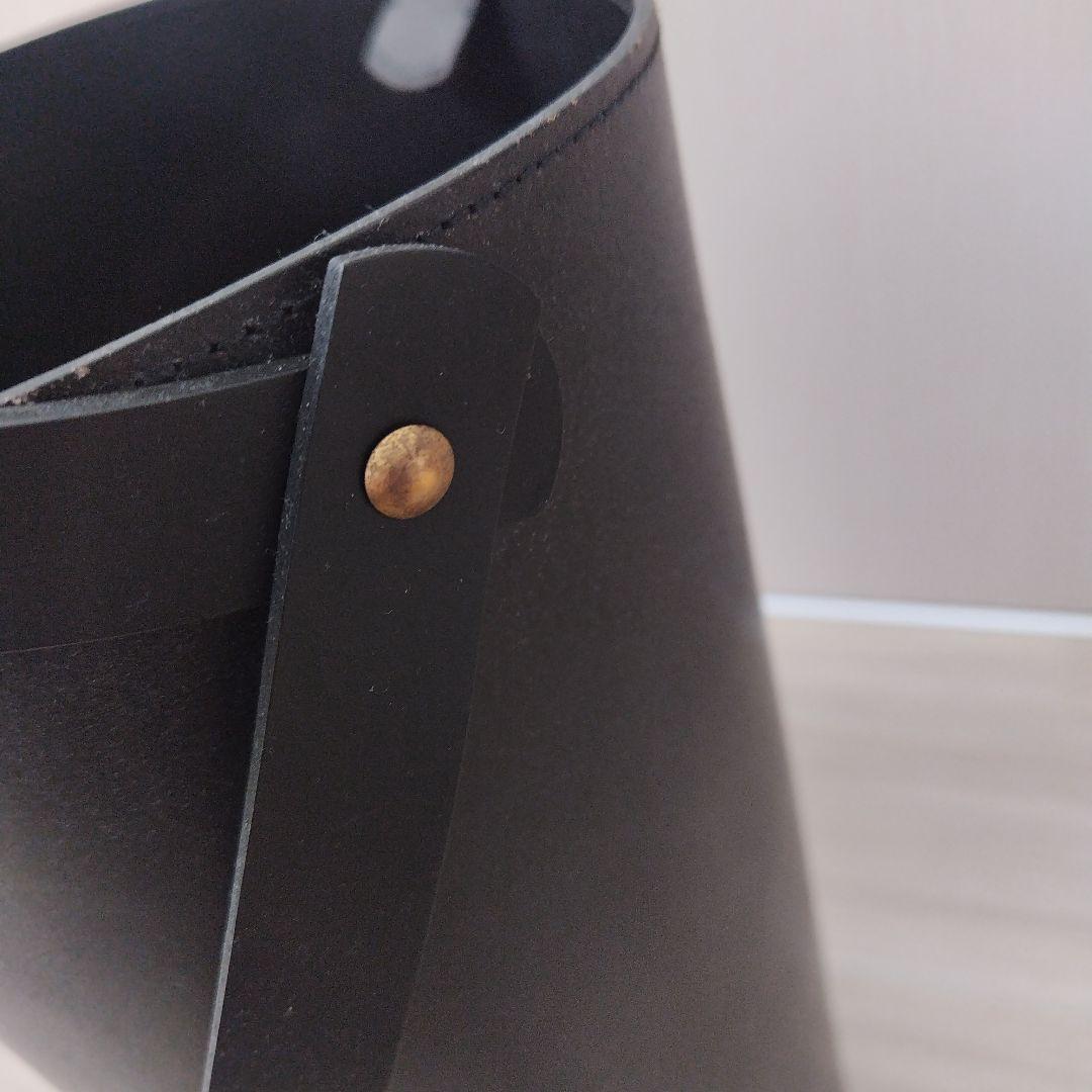 ke shi ki　バッグ　革　OCAILLE　レザー　オカイユ