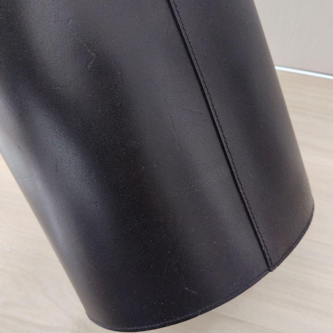 ke shi ki　バッグ　革　OCAILLE　レザー　オカイユ