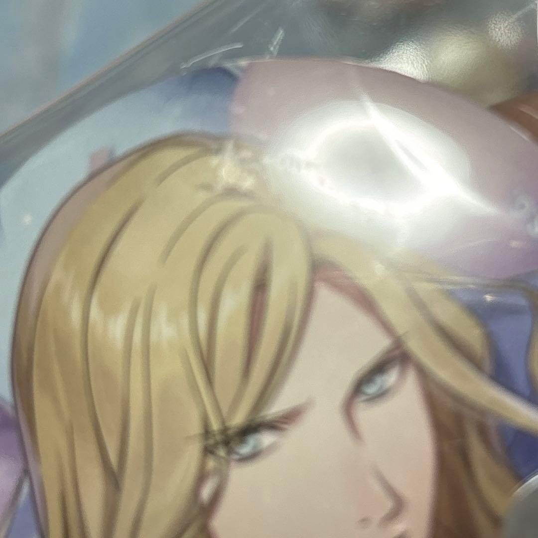 カミュ　AGF ライエモ　缶バッジ　16点