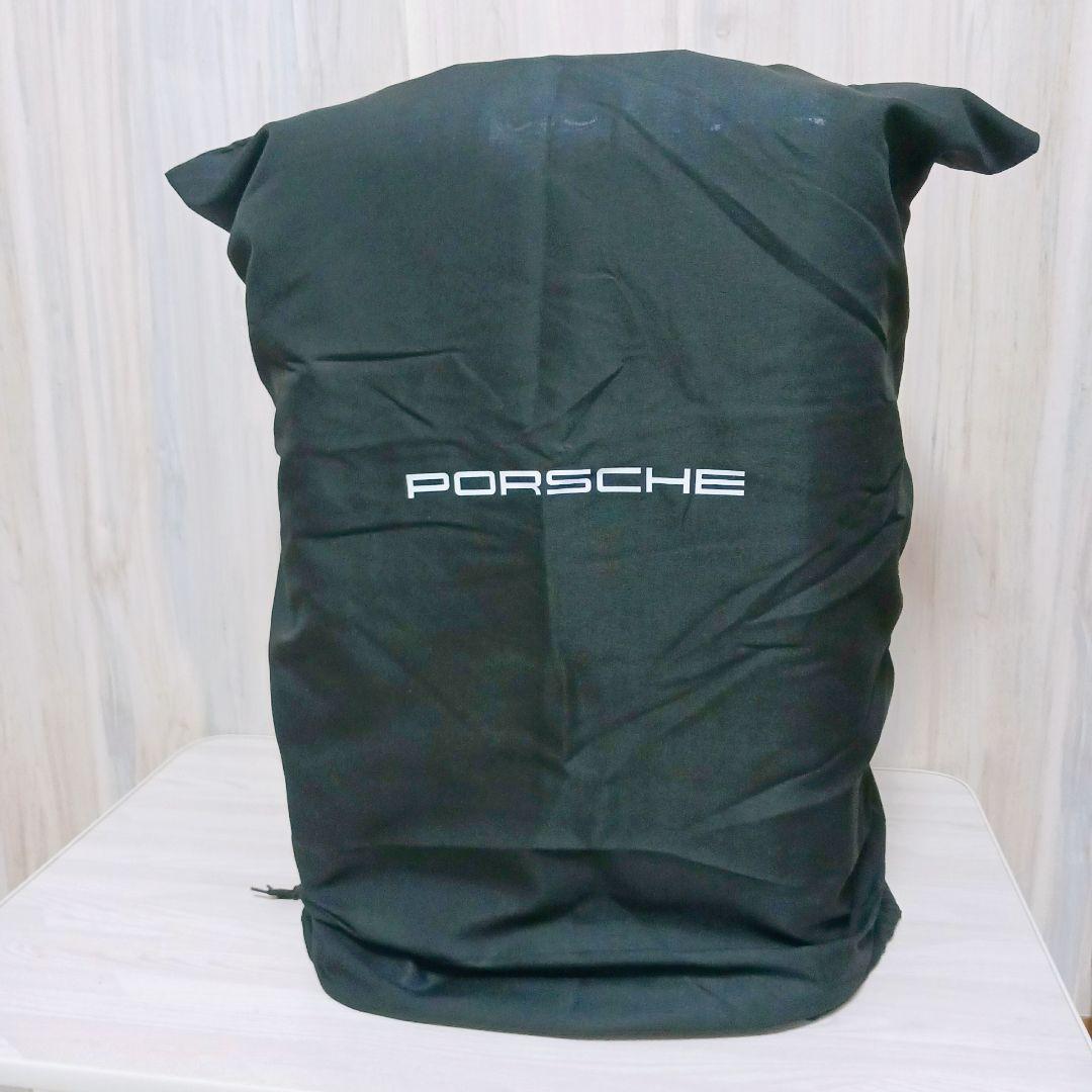 ポルシェ PORSCHE スーツケース 上海ディーラー 非売品 キャリーケース