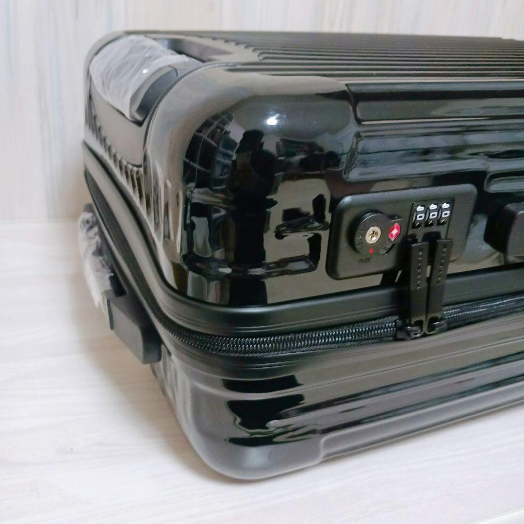 ポルシェ PORSCHE スーツケース 上海ディーラー 非売品 キャリーケース