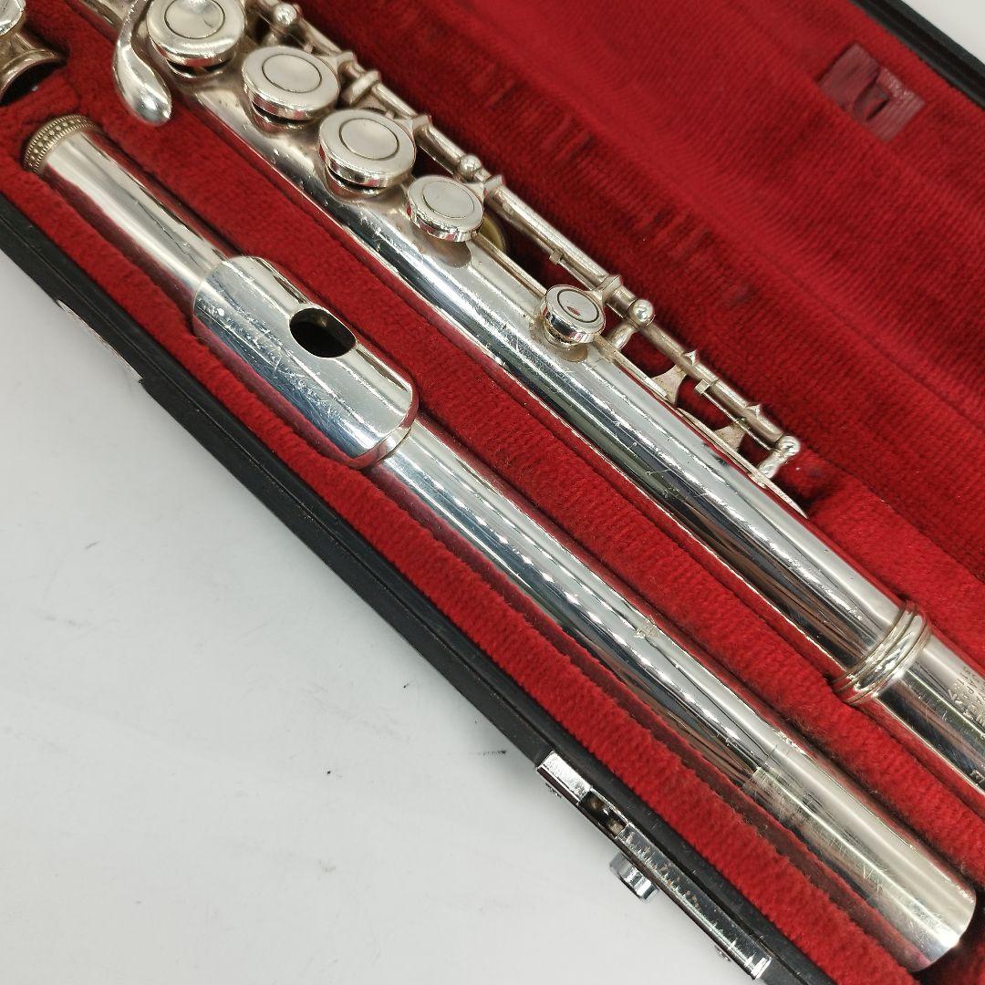 SANKYO FLUTE 三響 フルート PRIMA ETUDE プリマ