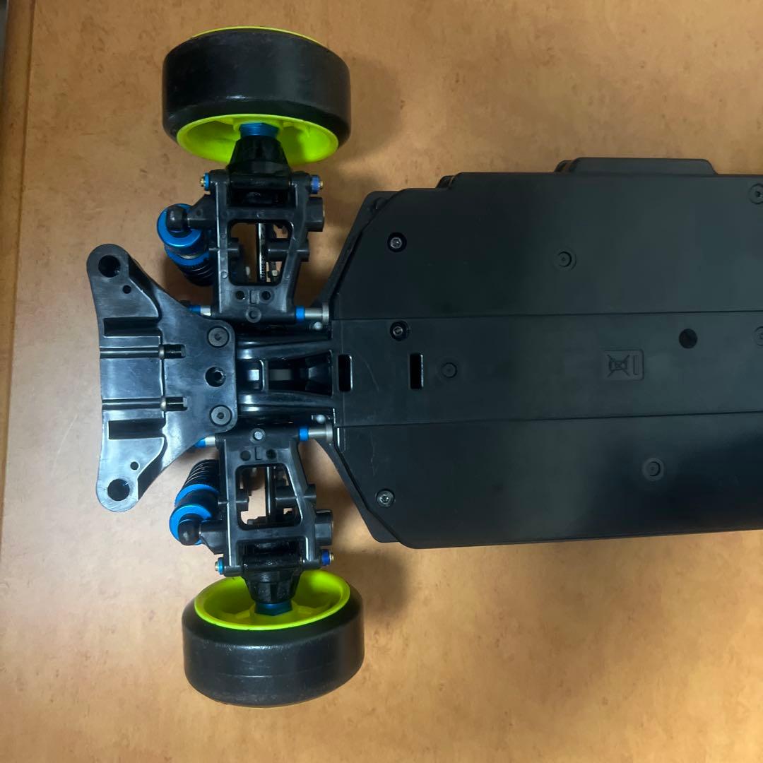 T T-02 ドリフト仕様 a yuichi