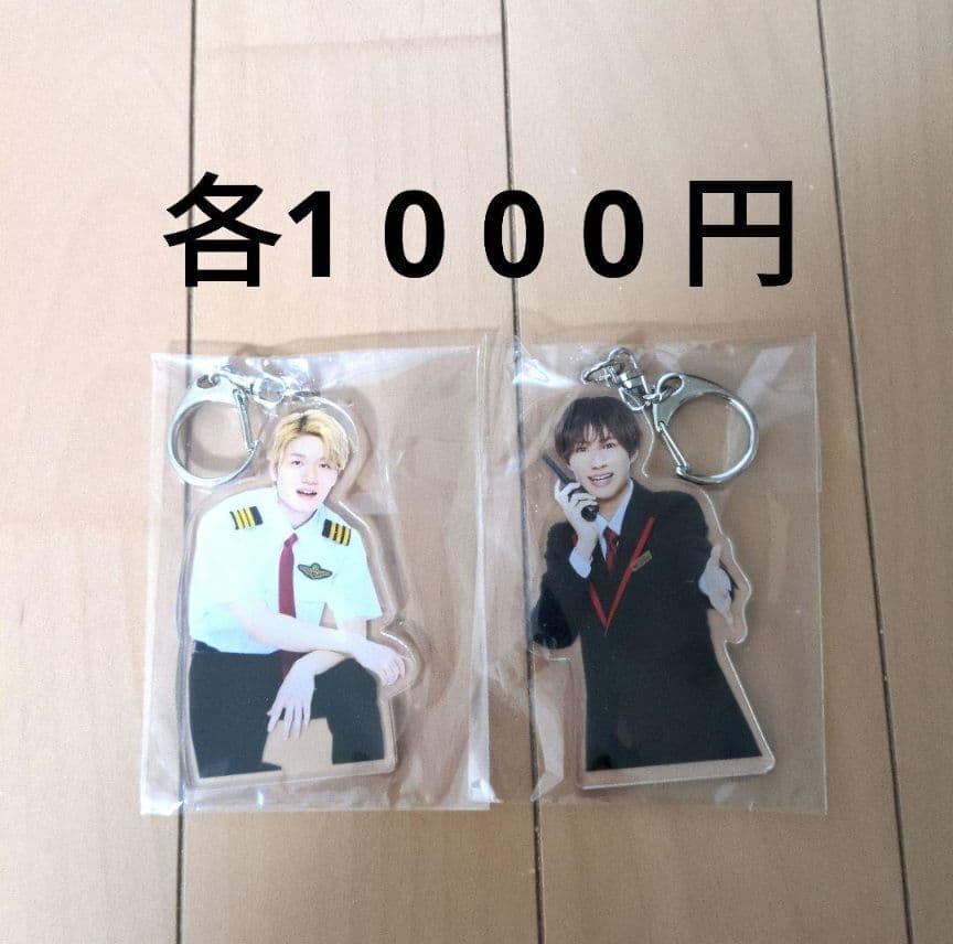 猫のひたいほどワイド 感謝祭 グッズ ⑥