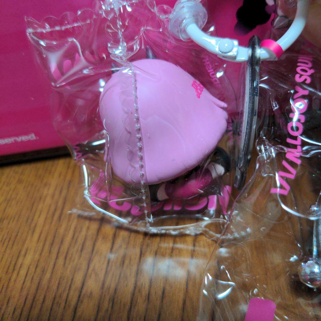 Mellojoy ♪ 不思議な マカロン シークレット メロイヤ メロジョイ