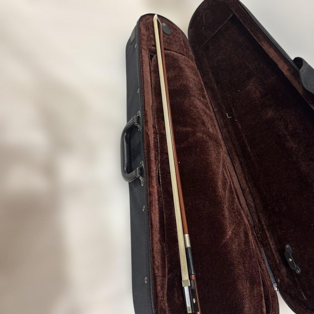 【美品・2014年製】Carlo giordano VS-1 1/2バイオリン