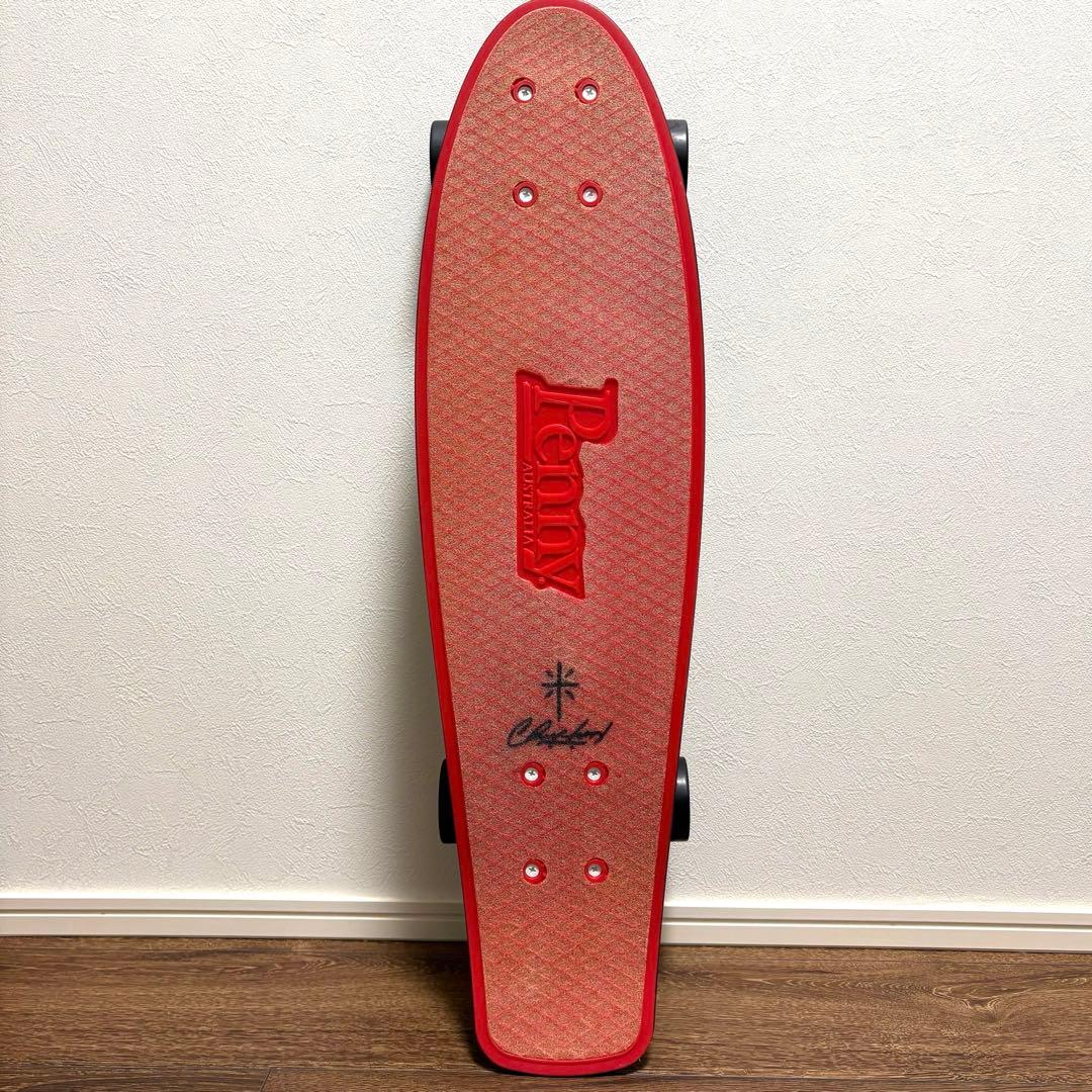 Penny ホソイシグネチャーモデル 27インチ スケートボード ペニー
