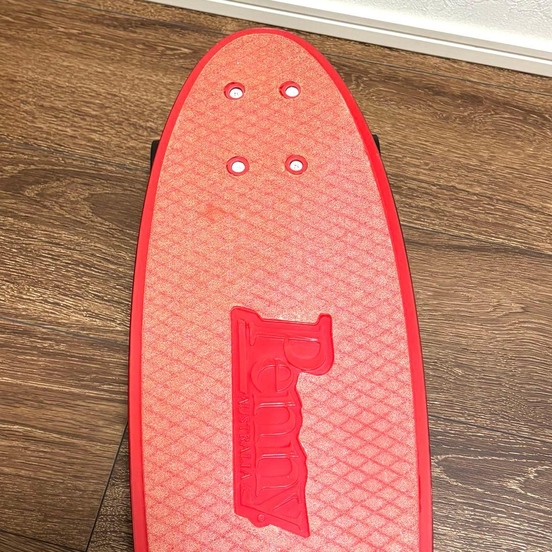 Penny ホソイシグネチャーモデル 27インチ スケートボード ペニー