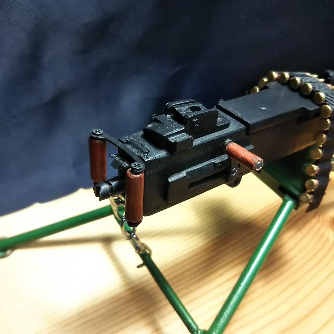 ブローニングＭ2重機関銃【cal50】