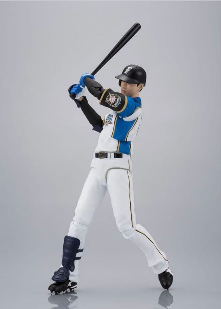 shohei ohtani 大谷翔平フィギュア 新品未開封Dogders