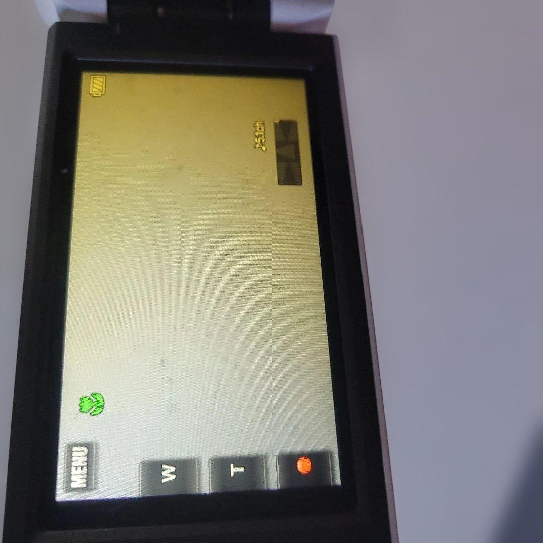 SONY デジタルHDビデオカメラレコーダー HDR-CX675