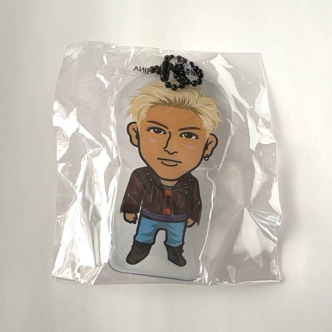 THE RAMPAGE 長谷川慎 クリアチャーム 居酒屋えぐざいる - メルカリ