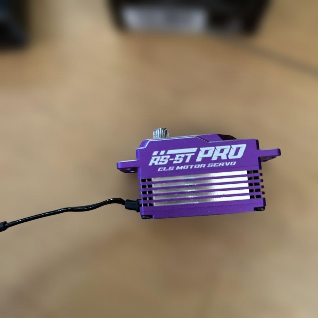 ReveD Revox D-Spec RS-ST PROセット