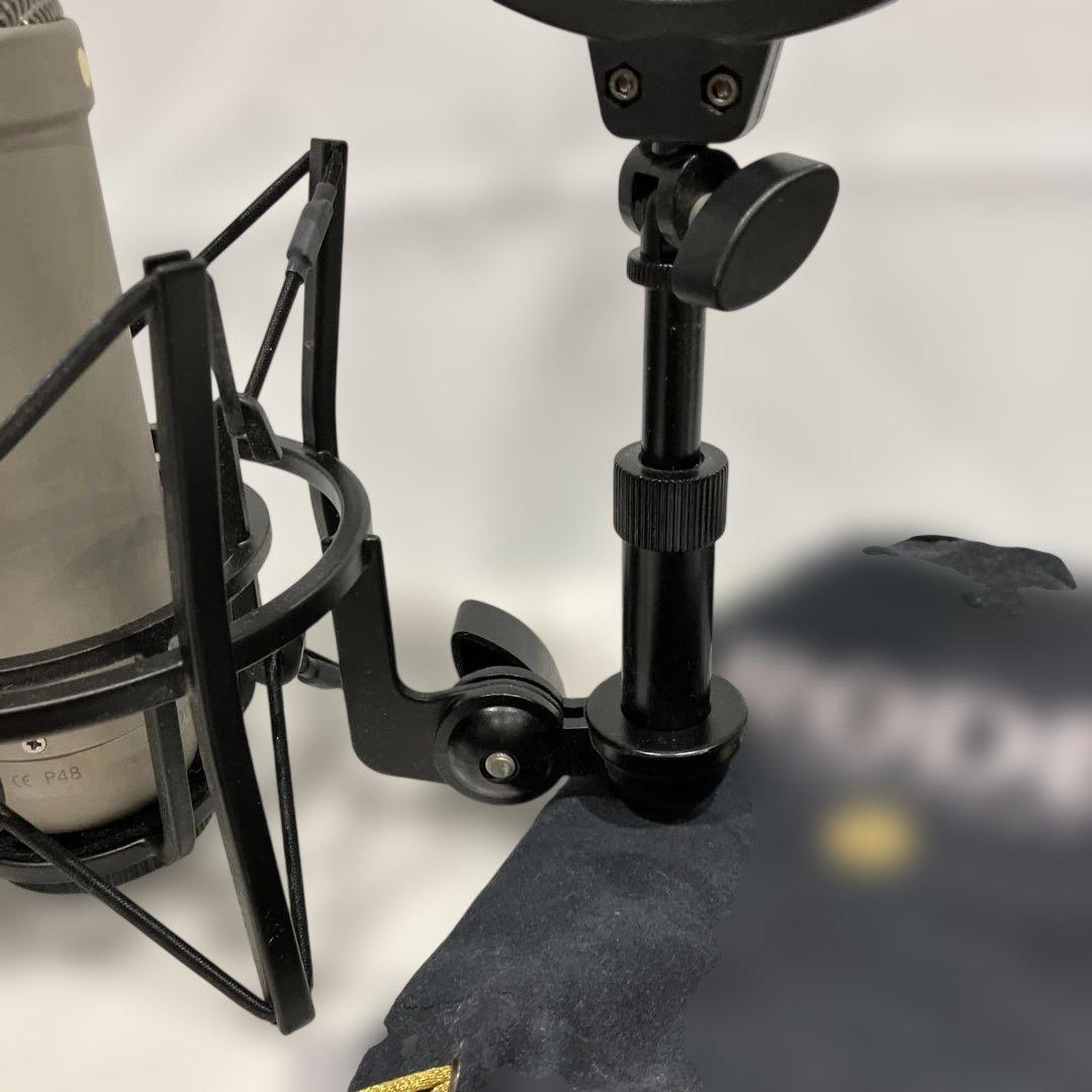 RODE Microphones NT1-A コンデンサーマイク