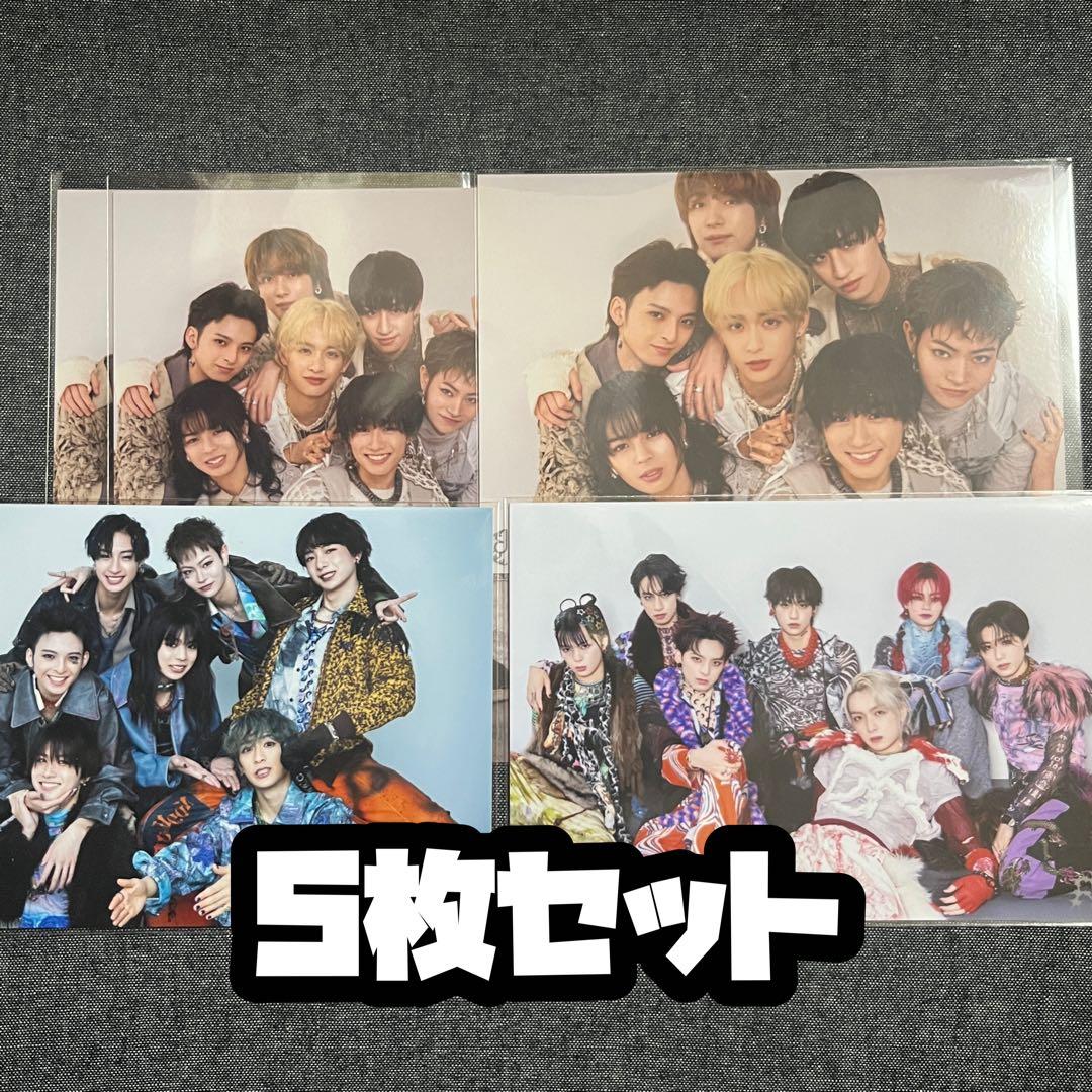 龍宮城】集合 零零 OSHIBAI 裏島 生写真 5枚 まとめ売り - メルカリ