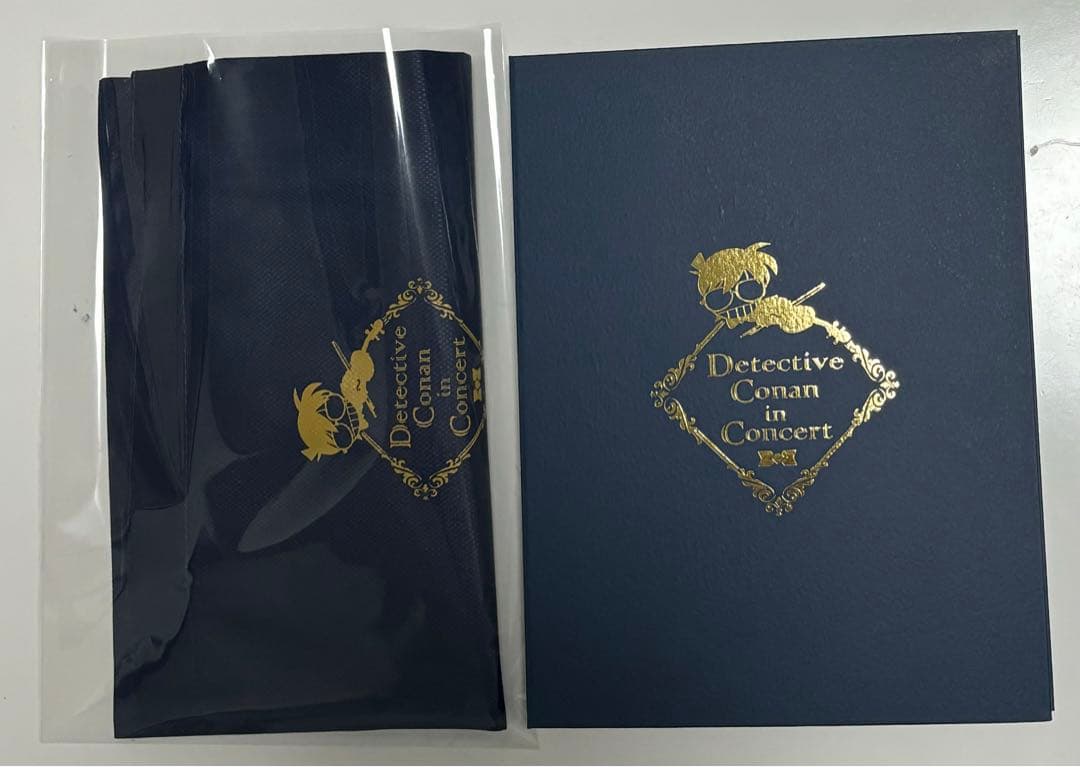 期間限定値下げ　36500円→32500円　9/1まで　コナンコンサート