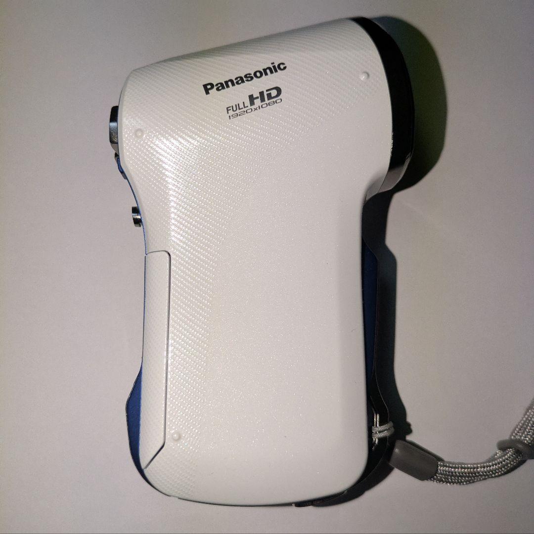 Panasonic HX-WA30 デジタルビデオカメラ パナソニック