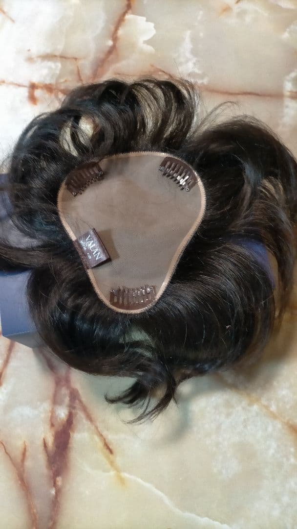 フォンテーヌウイッグ，ショート部分ウイッグ大幅値下げ最終