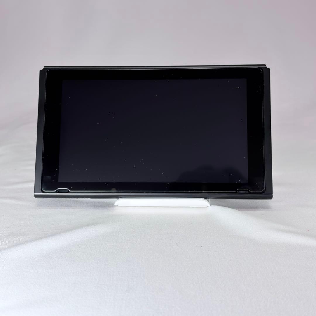 【良品】Nintendo Switch 本体 2018年製 初期型 液晶美品