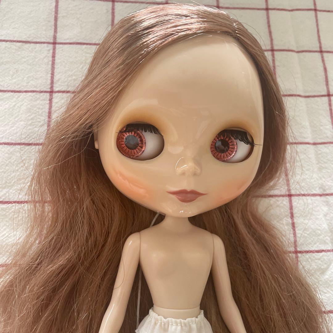 ブライス プリンセスミルクビスケット ドゥキューポット - メルカリ