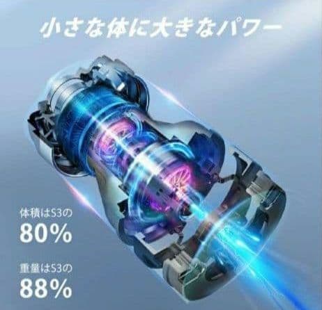 断捨離中】水拭き掃除機 Floor One S5 Combo