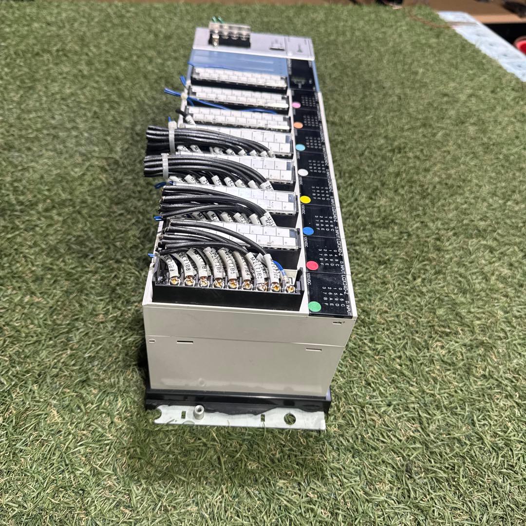 日立シーケンサ HSC-1000 LQS000-Z / LQX240-Z - メルカリ