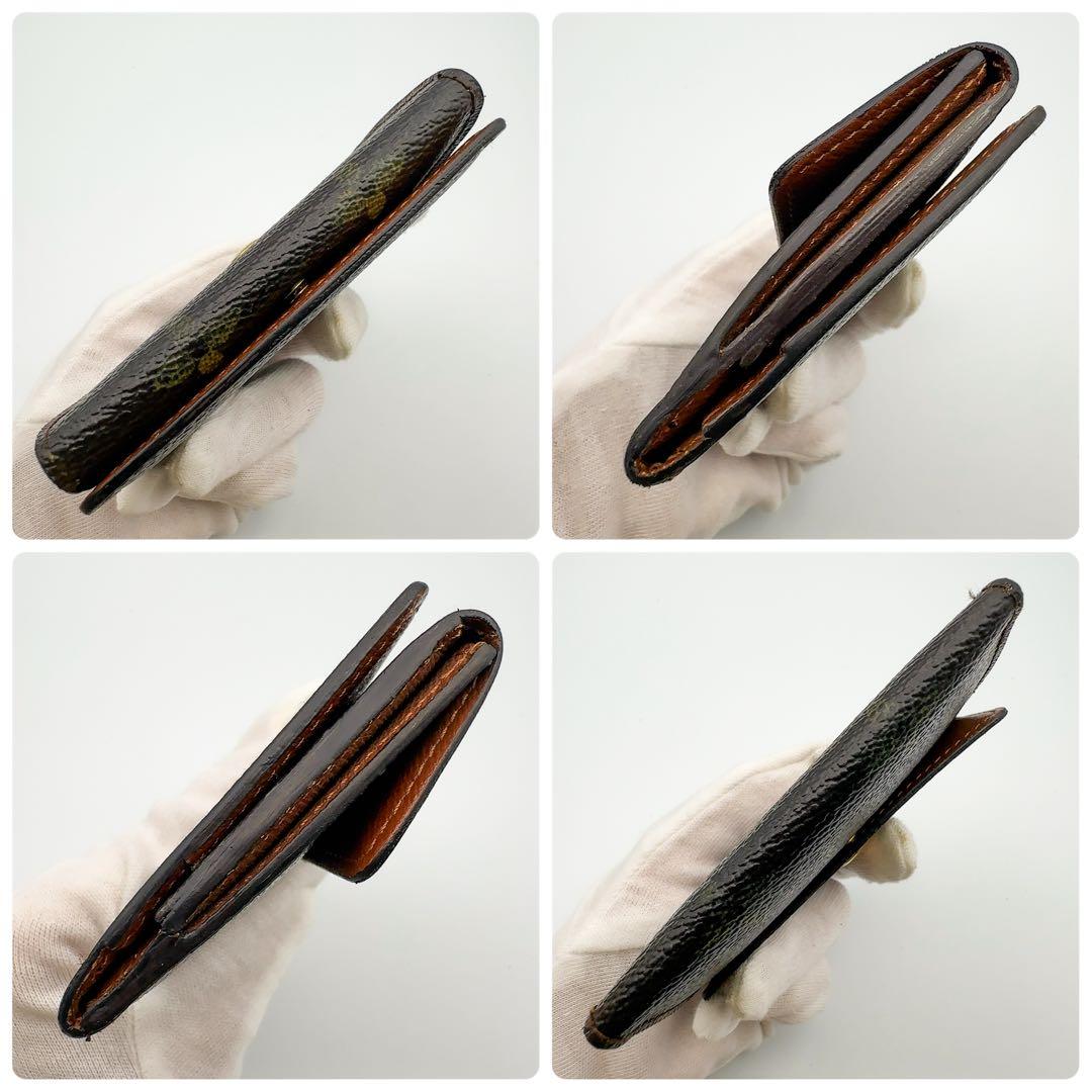 kentaルイヴィトン モノグラム ラドロー ケース 小銭入れ