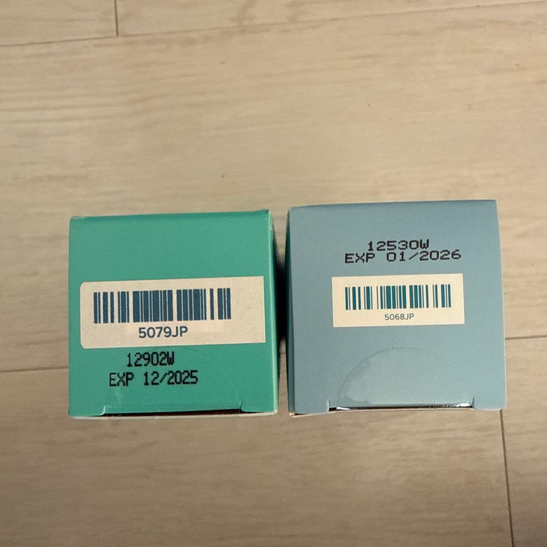 ライフバンテージ　スキンケアセット