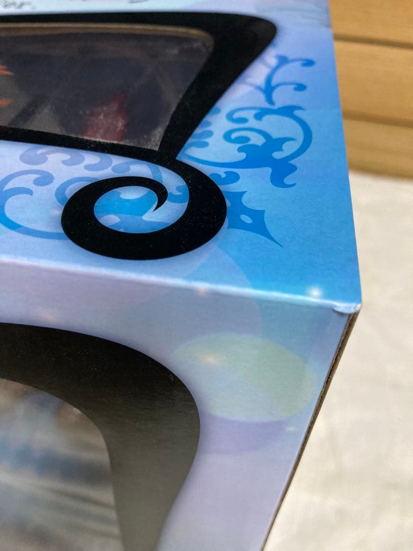 ToLOVEる　ララ　1/4バニーフィギュア