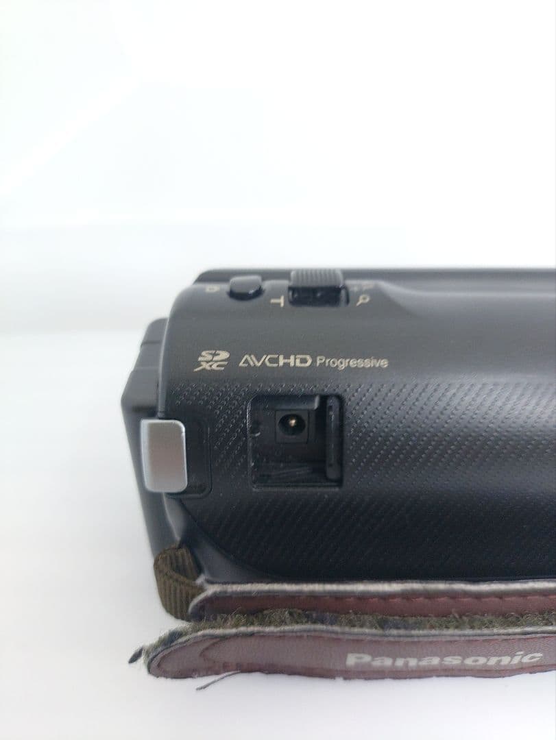 Panasonic HC-V360M 動作確認済