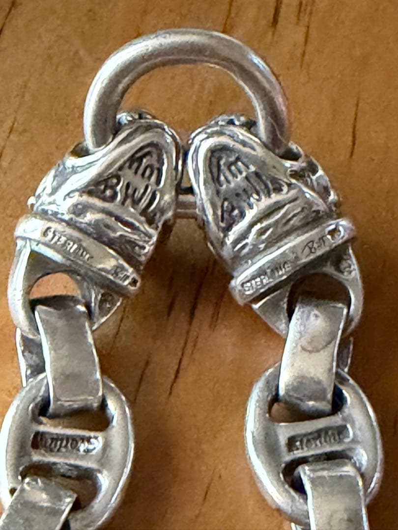 万事屋 天ちゃん　anime　goods　ビルウォールレザー 2 ドッグ