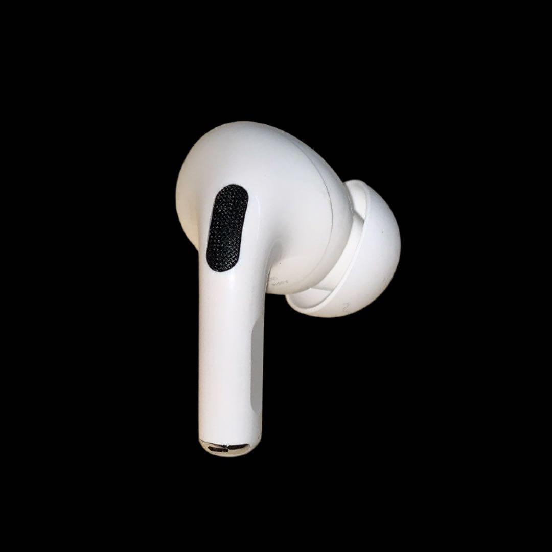 早い者勝ち‼️】AirPods Pro 右耳 のみ（R片耳）匿名配送 A2083 - メルカリ