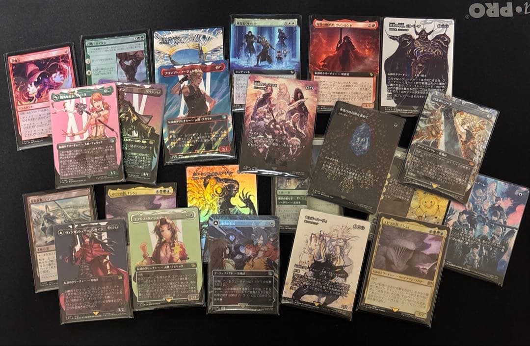 MTG FF 約180枚まとめ売り MTG FF 約180枚まとめ売り MTG FF 約180枚まとめ売り MTG FF 約180枚