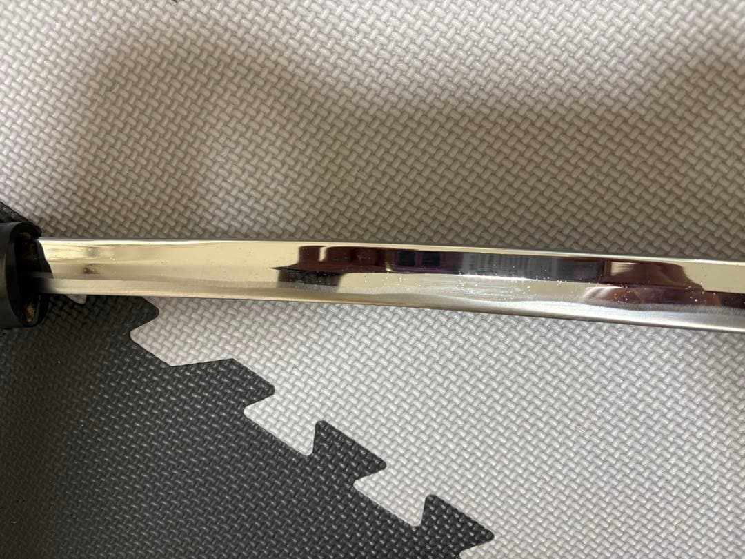 ハロウィンコス　模造刀 日本製 美術刀剣 るろ剣　逆刃刀