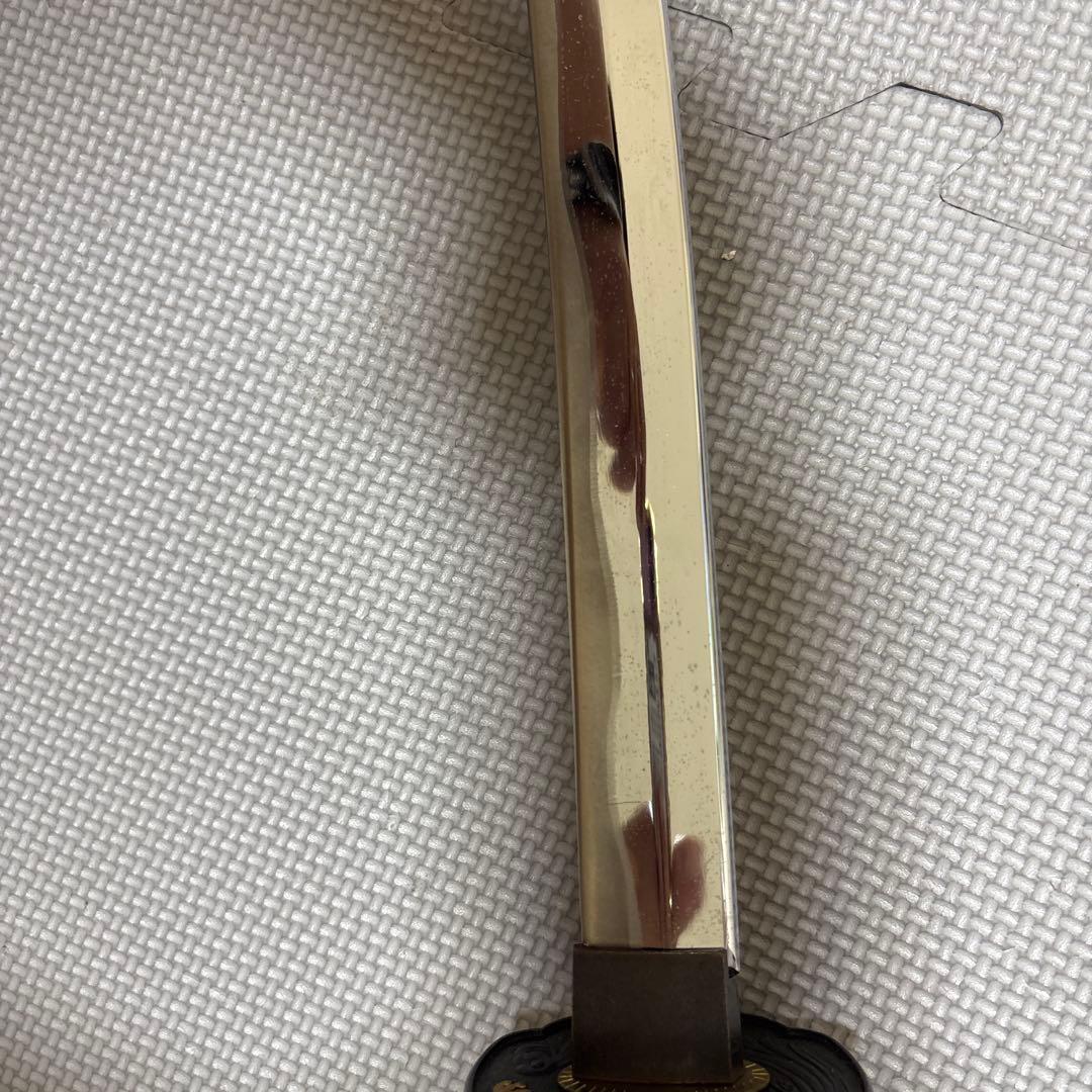 ハロウィンコス　模造刀 日本製 美術刀剣 るろ剣　逆刃刀