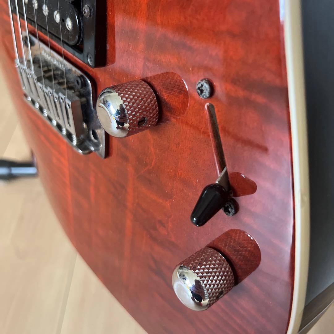 フェルナンデス　最終値下　FR-40 少しカスタム