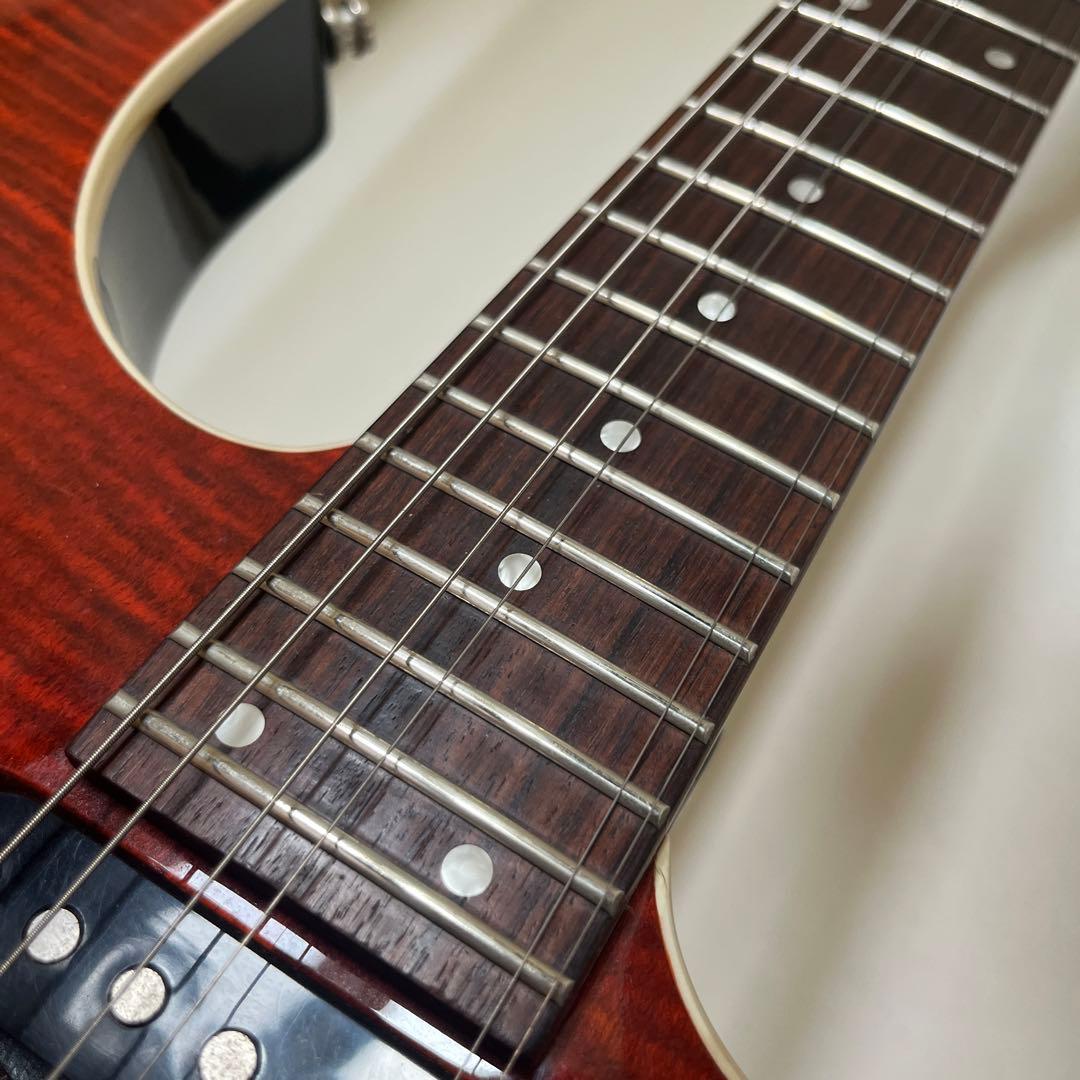 フェルナンデス　最終値下　FR-40 少しカスタム