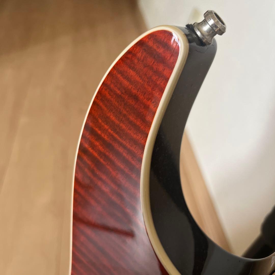 フェルナンデス　最終値下　FR-40 少しカスタム