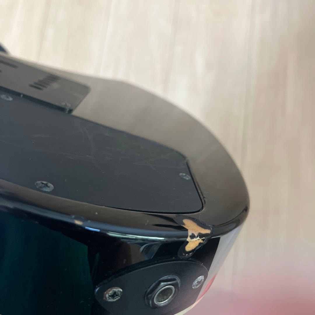 フェルナンデス　最終値下　FR-40 少しカスタム