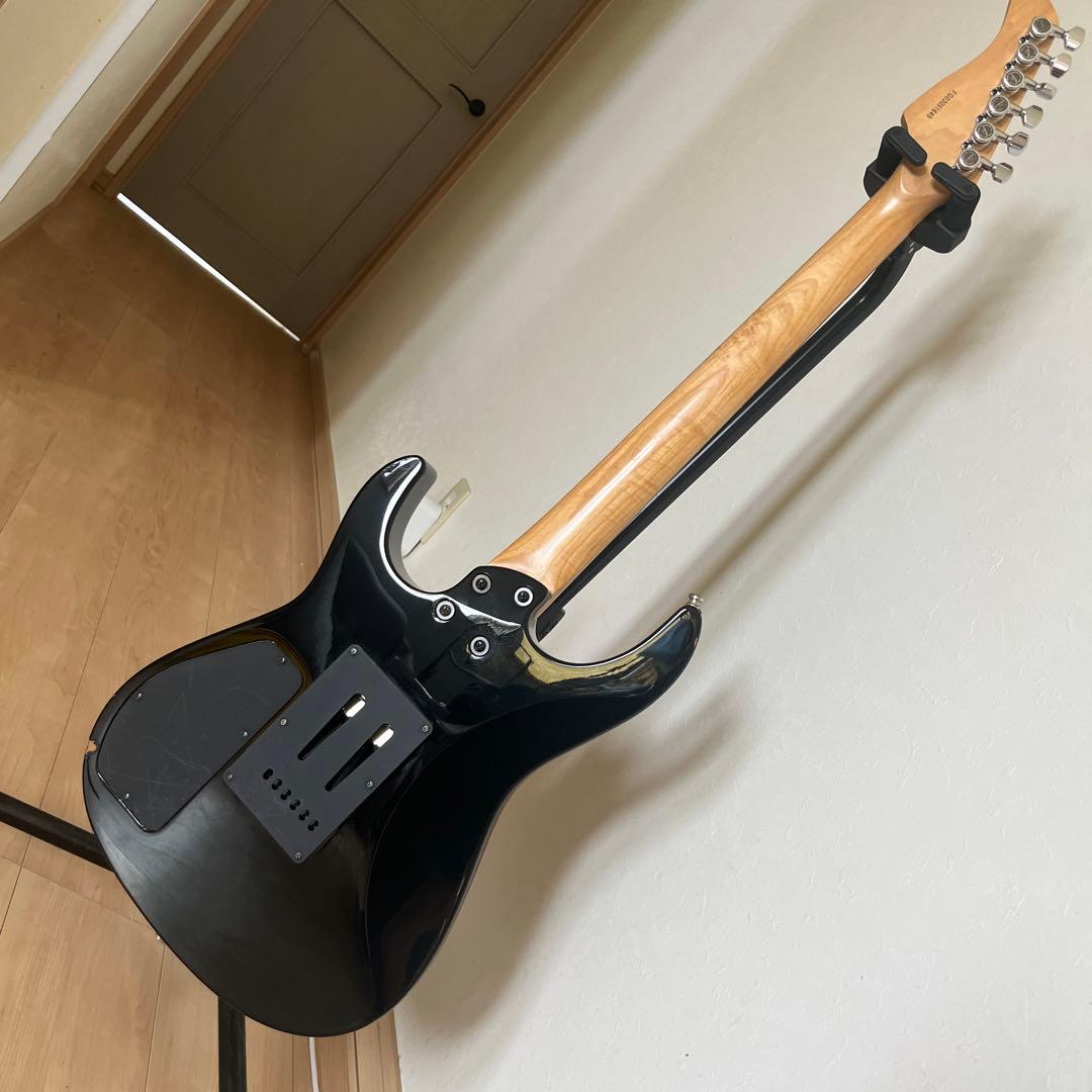 フェルナンデス　最終値下　FR-40 少しカスタム