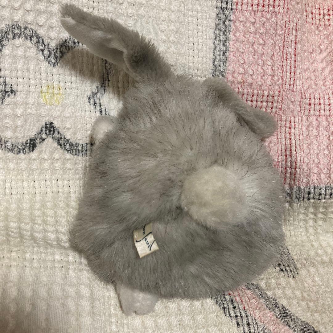 モンスイユ　ワイワイぬいぐるみセット④ 17コ　中古品　バラ売り不可