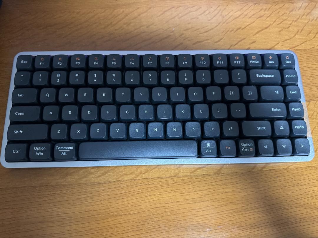 DOIO KB16 有線キーパッド 16ボタン