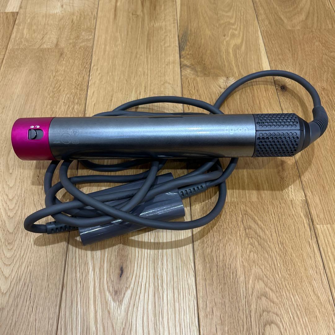 あ*ん様 Dyson Airwrap Volume+Shape HS01VNSF