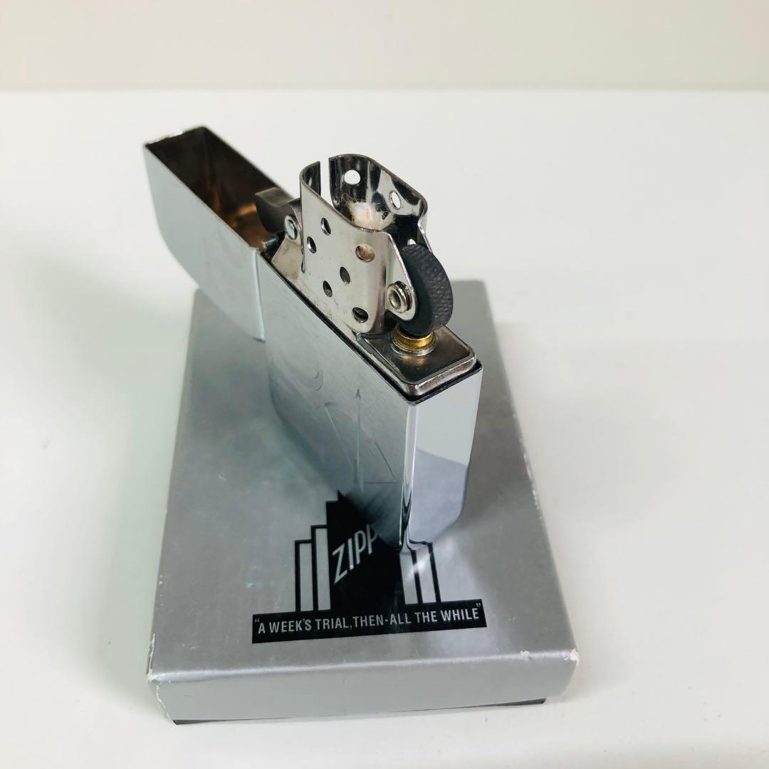 合間公式アカウント_2　非売品未使用ホープZIPPO他2点