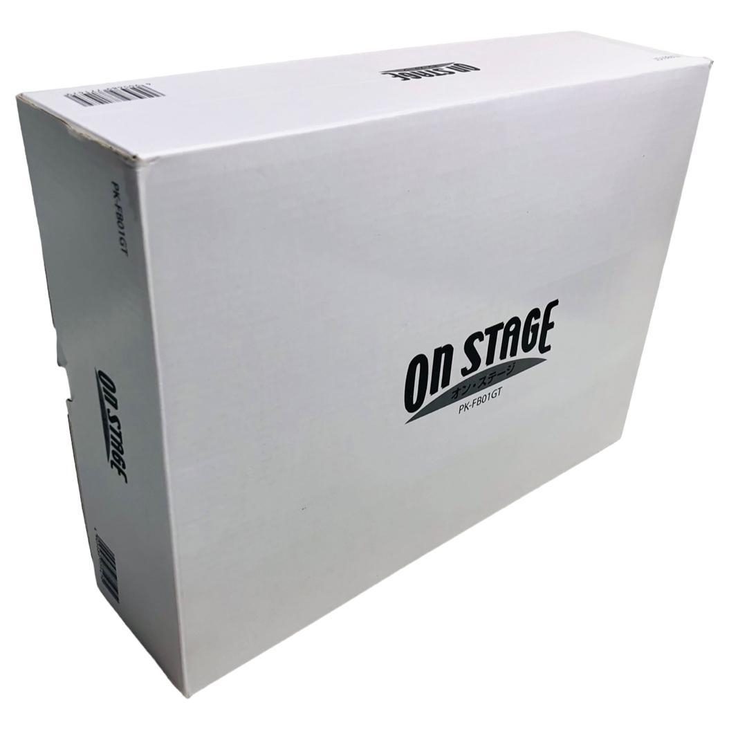 パーソナルカラオケ オン・ステージ PK-FB01GT PK-FB01GT パーソナル