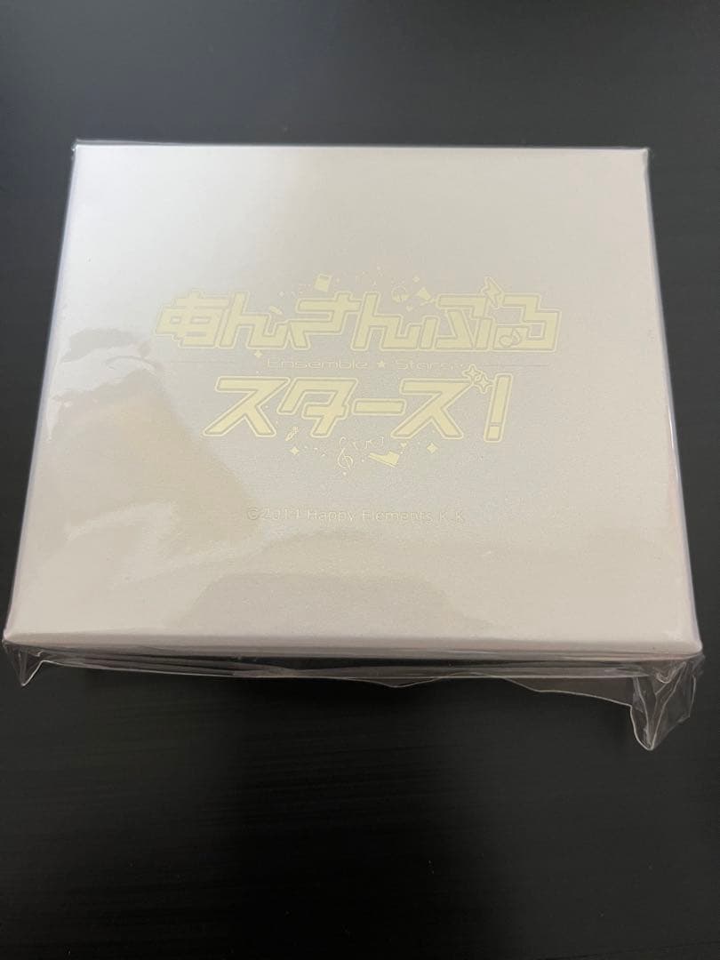 あんさんぶるスターズ あんスタ AGF Palnart×amie 五奇人ブローチ