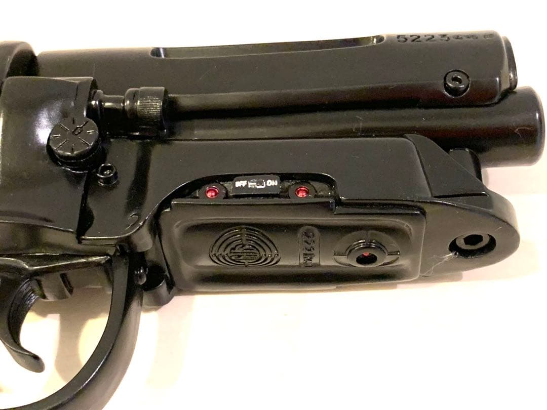 【ブレードランナー 】高木式 BlasterGun 1/1スケール 開封品