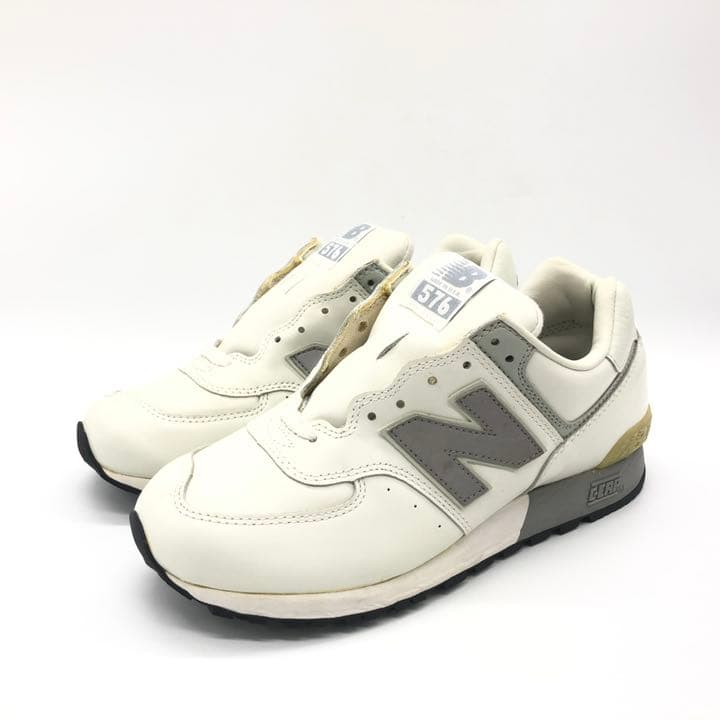 デッドストック】廃盤 ニューバランス M576W 25.5cm USA製 - メルカリ