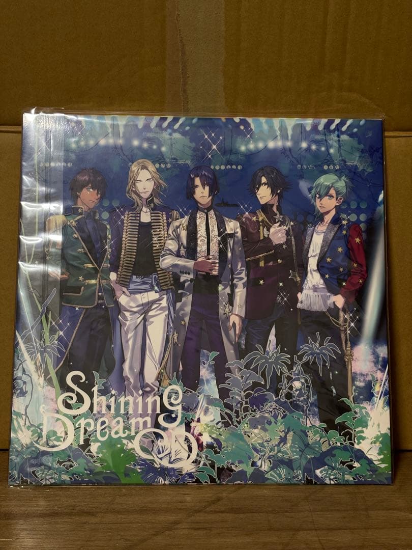 うたプリグッズセット（来栖翔多め）